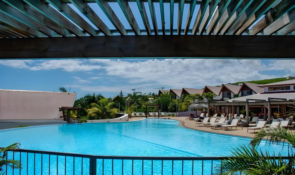 Akoya Hotel & Spa - фото 20