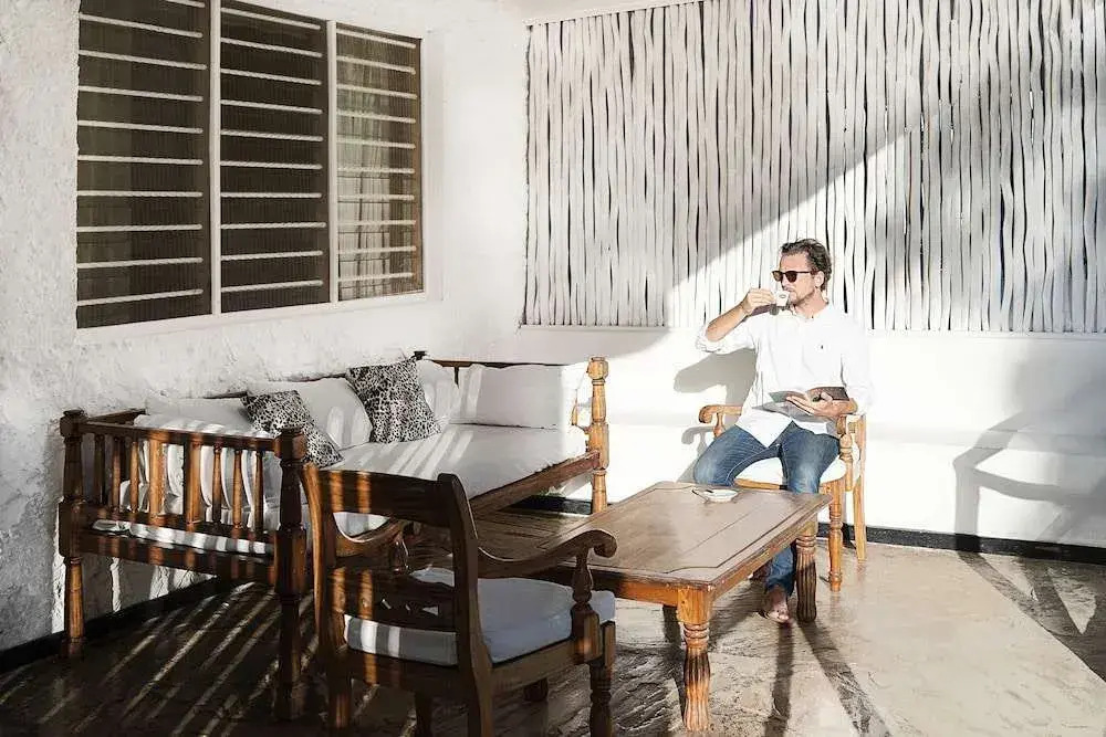 Diamonds Malindi - фото 31