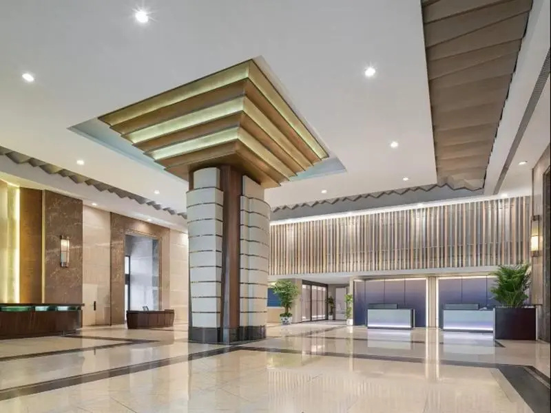 Holiday Inn Express Beijing Guomao CBD by IHG in Beijing