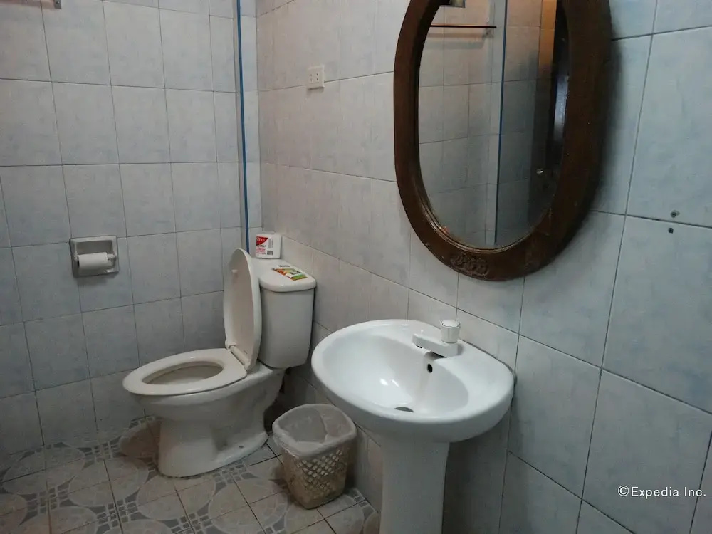 Alona Tropical Beach Resort - Chambres