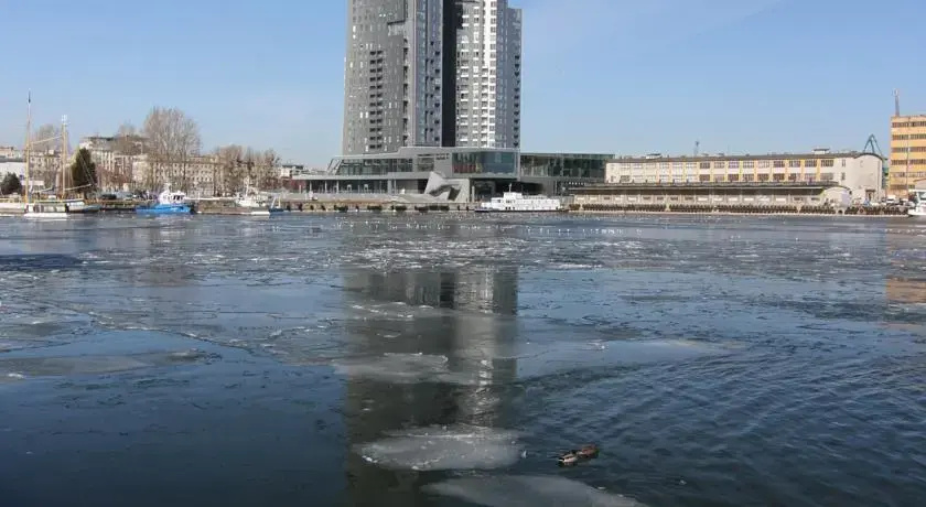 NORDA Apartamenty SEA TOWERS Gdynia