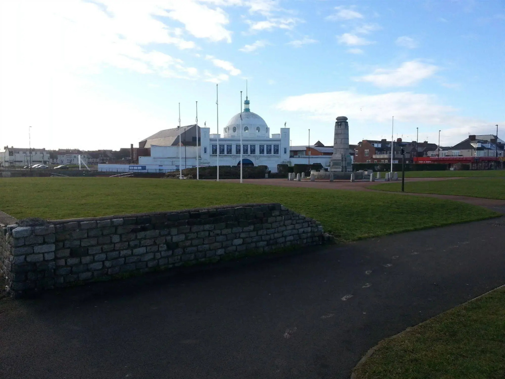 Windsor Hotel - Général