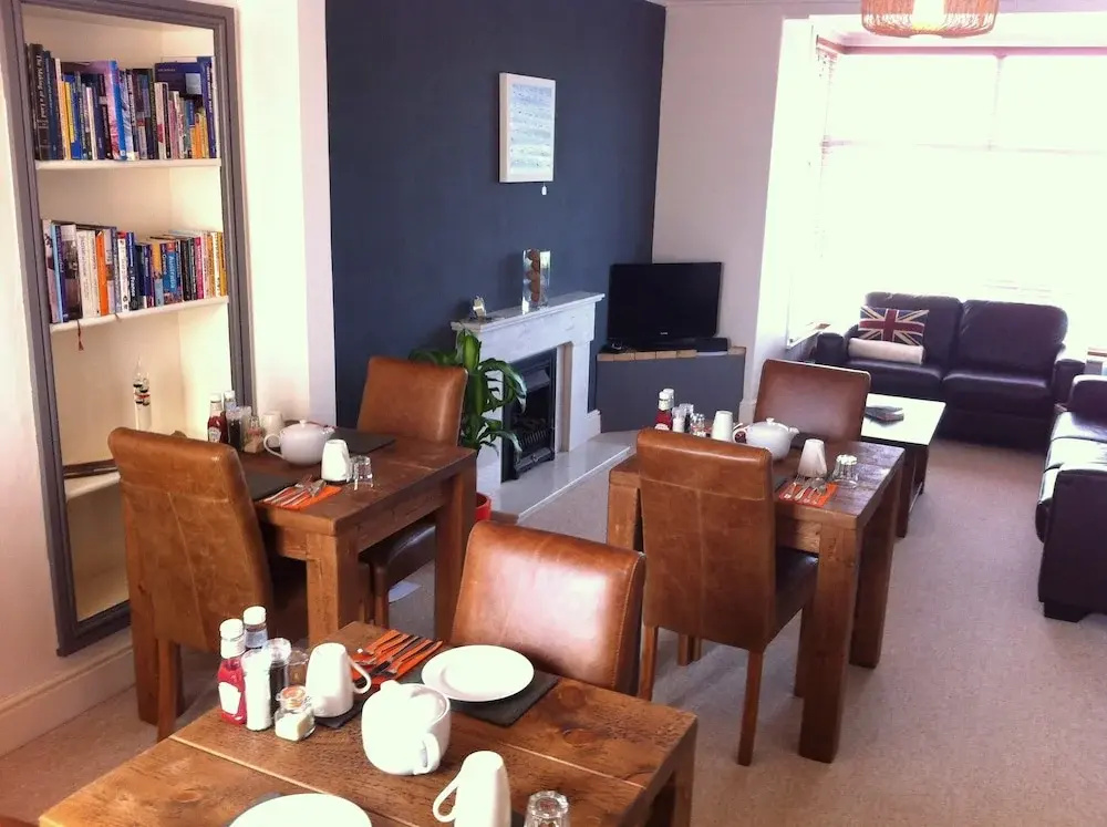 Hotel photo 11