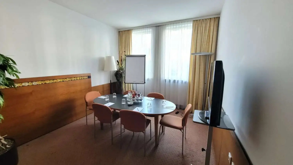 Hansa Apart-Hotel Regensburg - Général