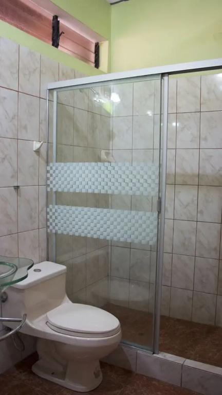 Hotel Rio Huallaga - Chambres