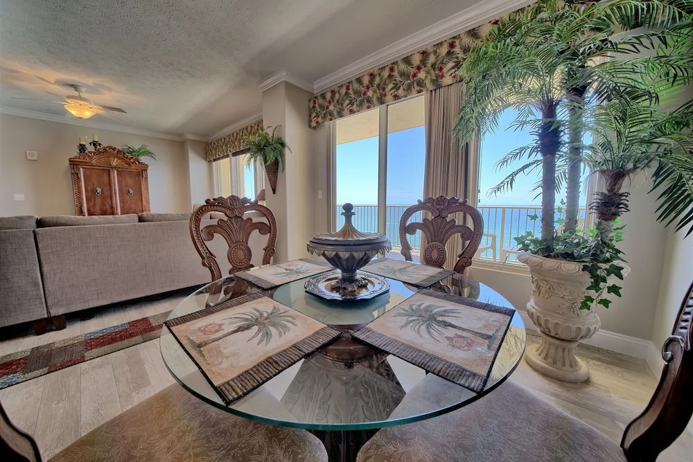 Gulf Crest Condominium #2303 - 2 Br Condo