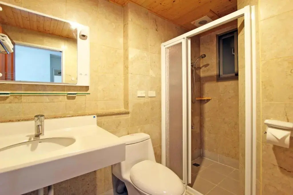 Warner Leisure Hotel - Chambres