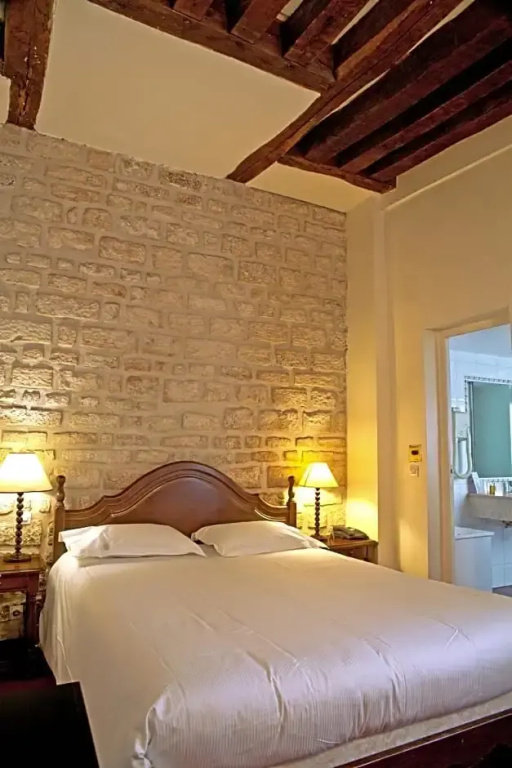 Grand Tonic Hôtel & SPA Paris 82