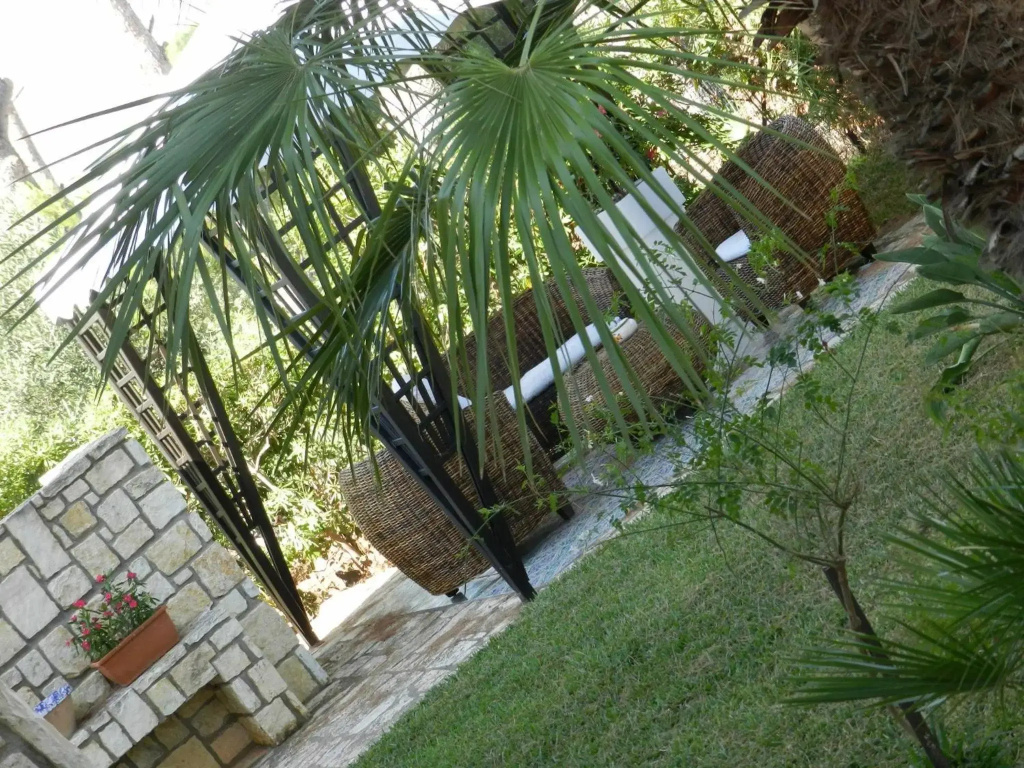 Scopello Appartamento In Villa A Due Passi Dal Mare... Posto Macchina Privato.