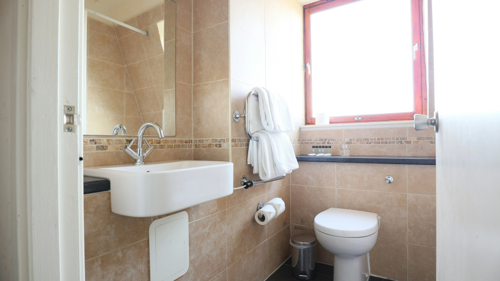 Columba Hotel Inverness by Compass Hospitality - Général