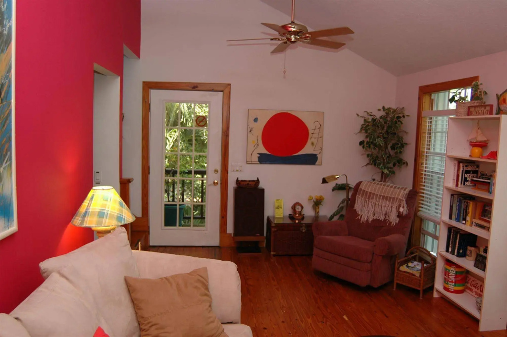 The Beach Bungalow - Général