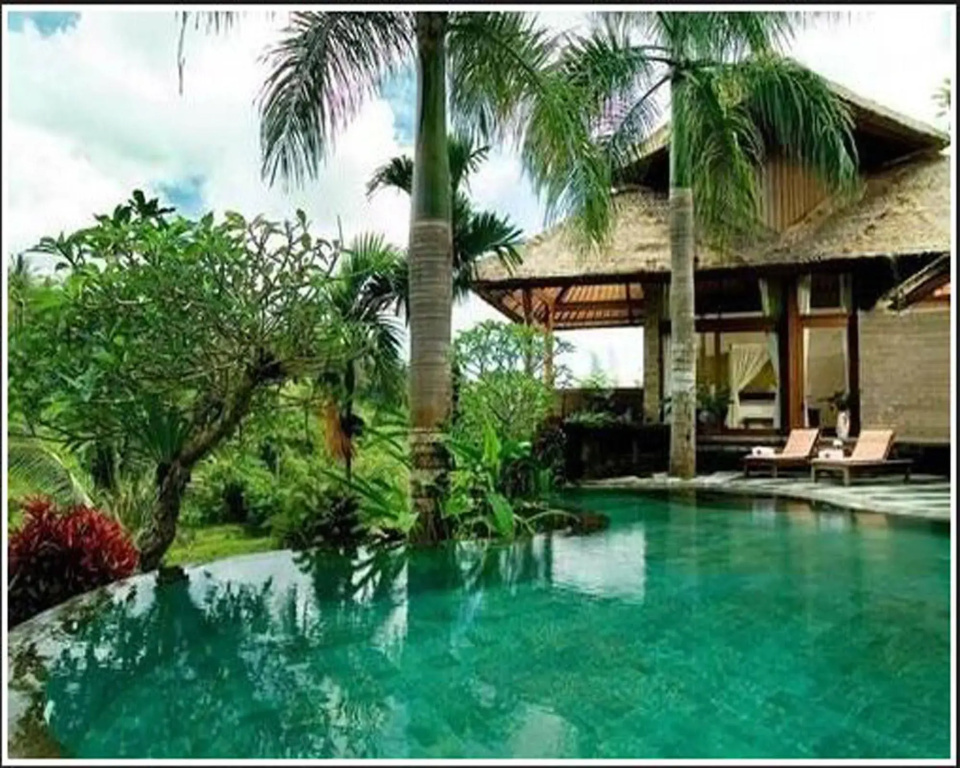 The Payogan Villa Resort & Spa Ubud - Général