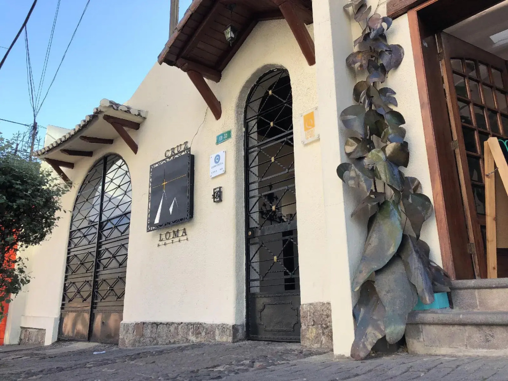 Kituandes Hotel - Général
