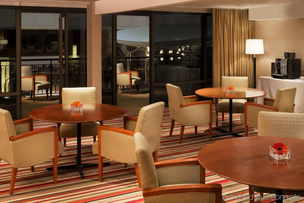 Sheraton Bloomington Hotel - фото 10