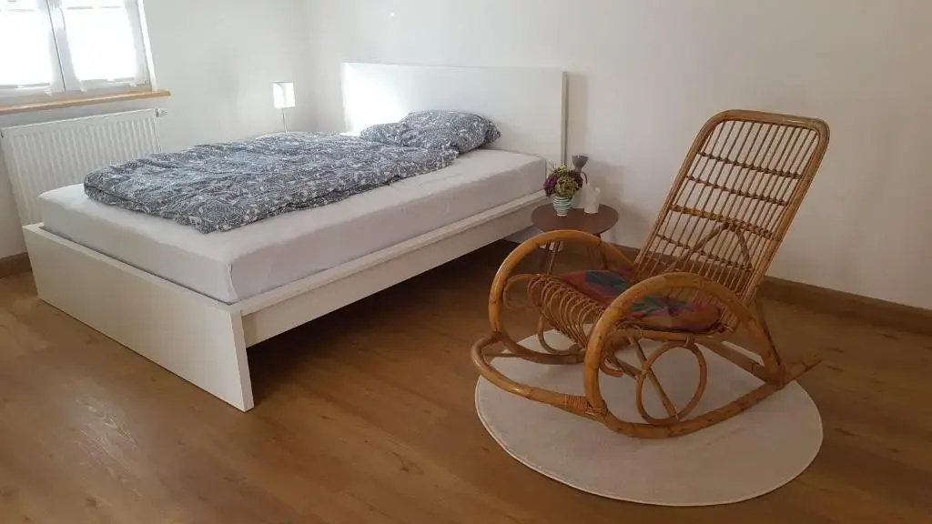 Ferienwohnung Zellner - фото 4