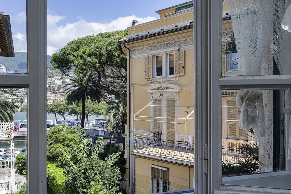 Appartamento al Porto di Rapallo by Wonderful Italy