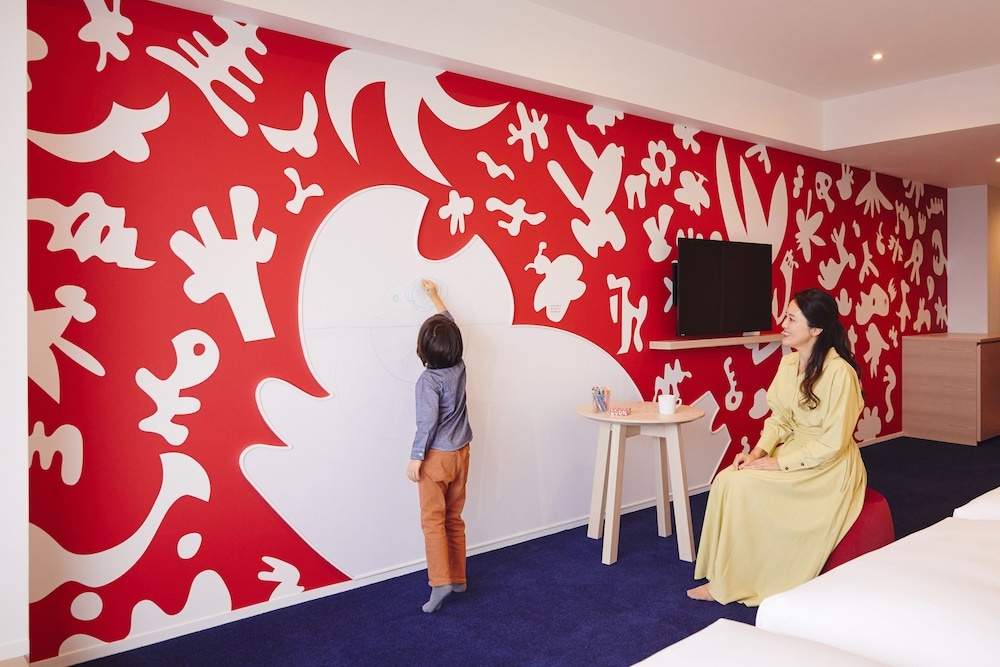 Hoshino Resorts RISONARE Osaka 사진 3