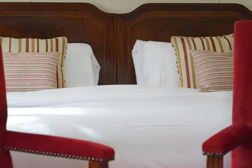 The Brickwall Hotel - Chambres