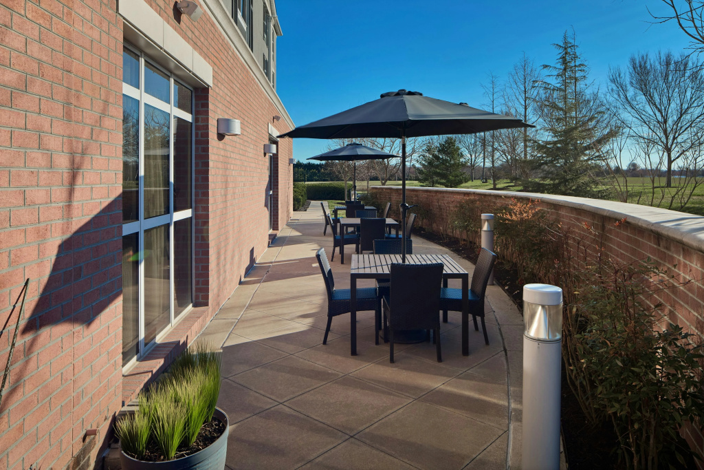 Fairfield Inn & Suites by Marriott Easton - Général