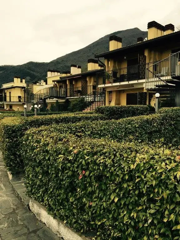 Residence I Vigneti Del Garda