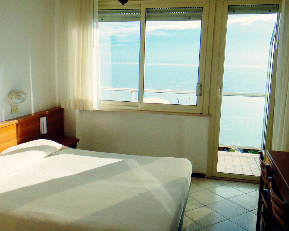 Hotel Caesar (Bed and Breakfast) - Général