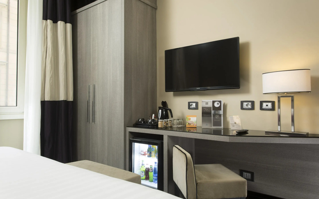 Rome Life Hotel — фото 6