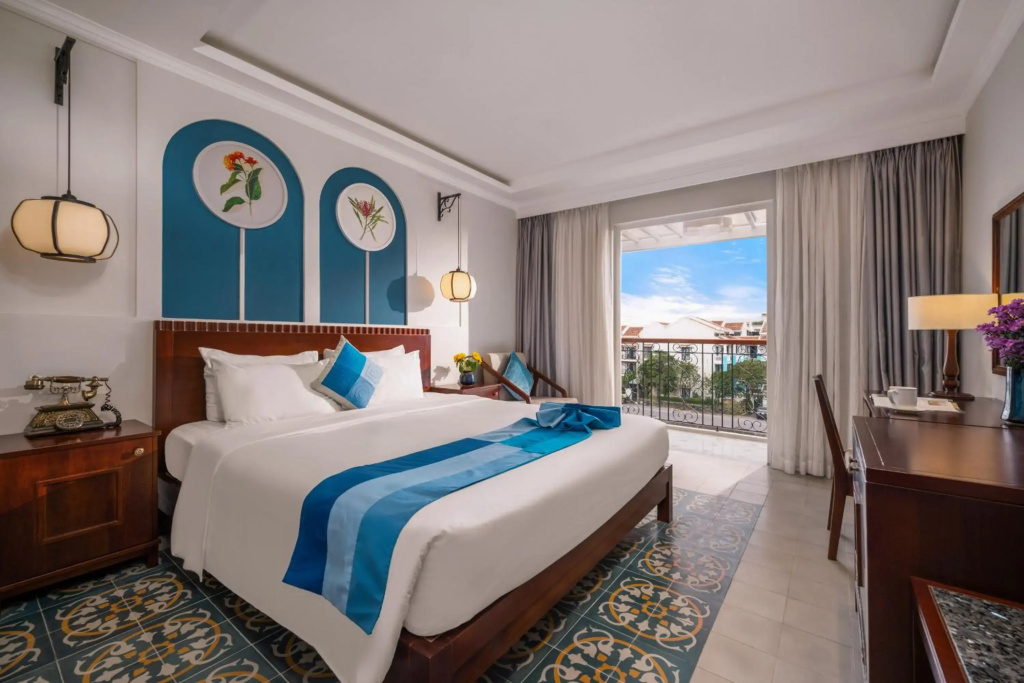 Lantana Boutique Hotel Hoi An - Général