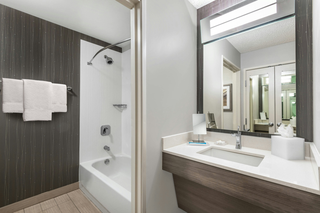 Courtyard by Marriott Reno - Général