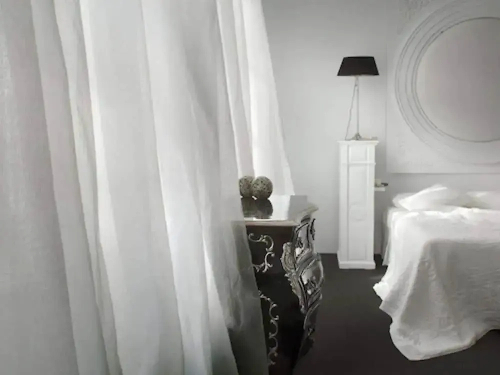 L'Hôtel Particulier - Chambres