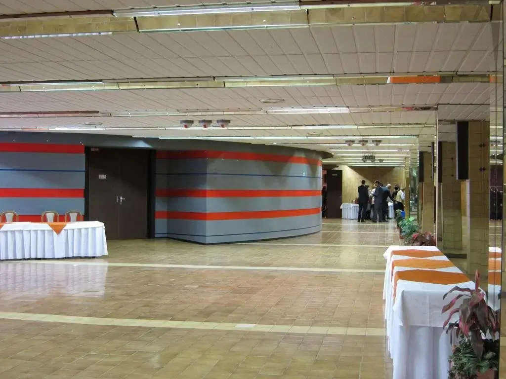 Hotel photo 8