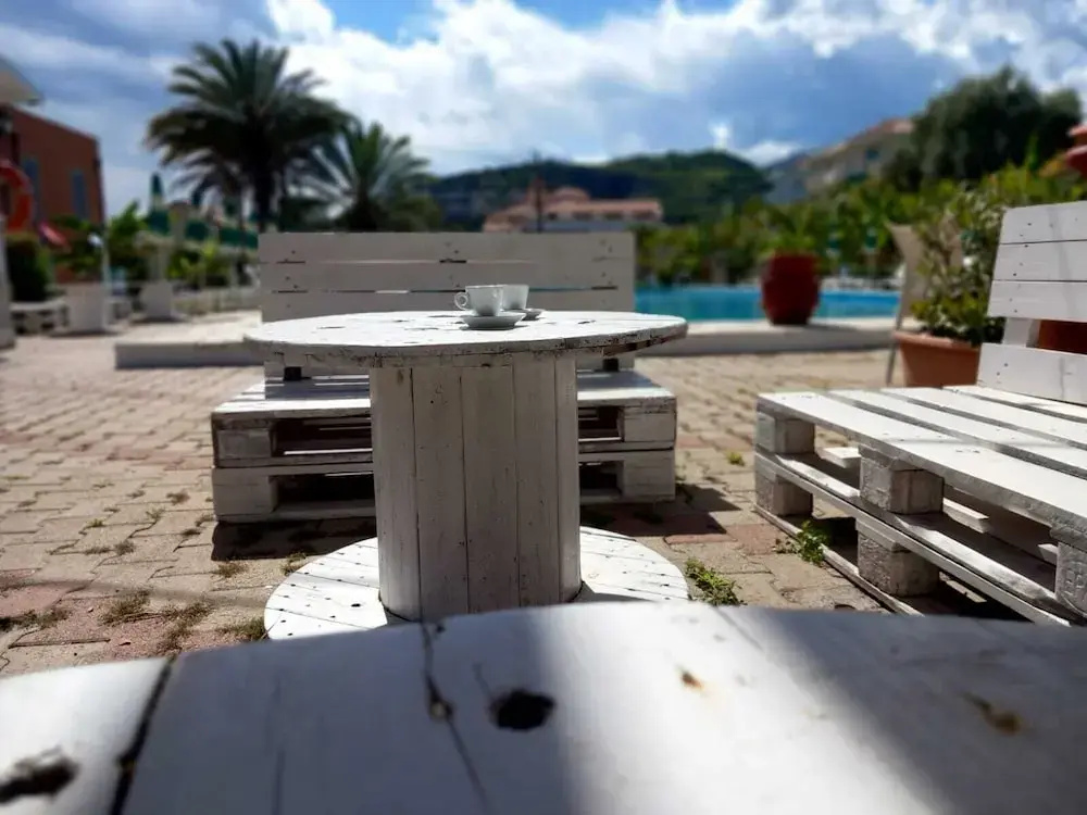 Blu Apartments