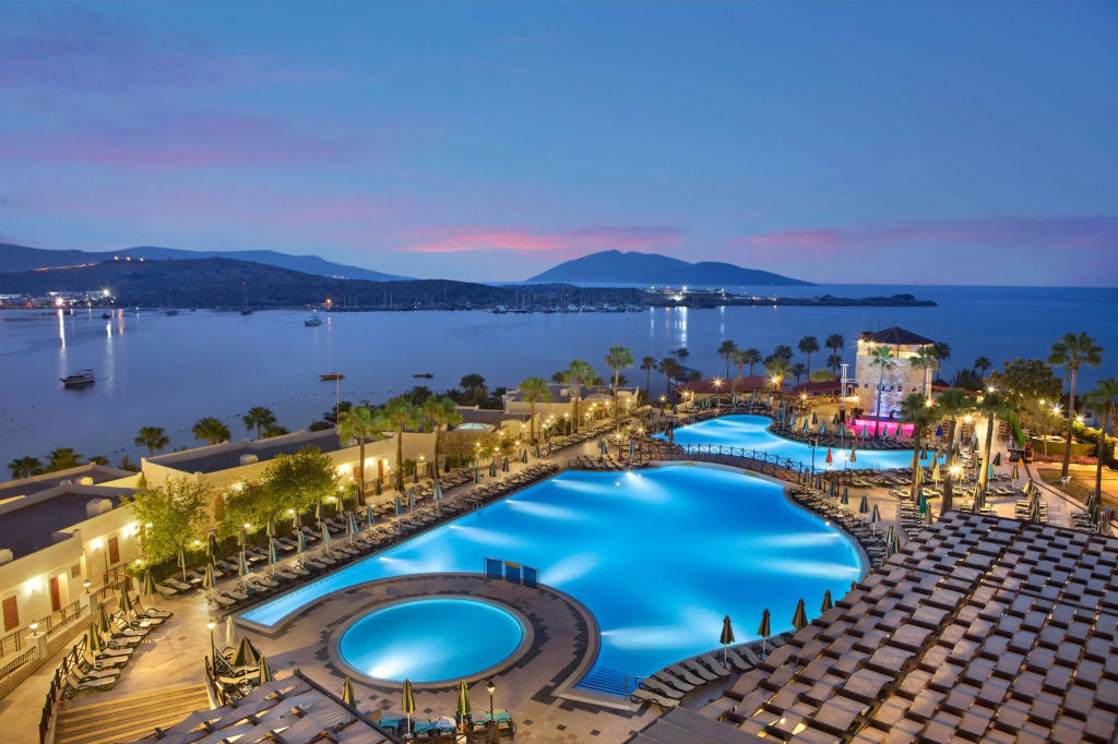 Selectum Colours Bodrum - фото 41