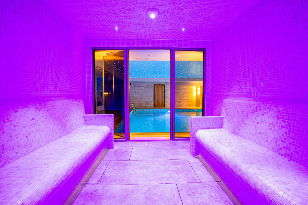 DoubleTree by Hilton Harrogate Majestic Hotel & Spa - Général