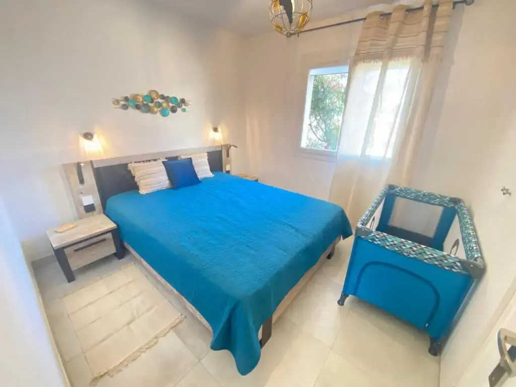 Voir la photo 5 — Somptueux appartement rénové en bord de mer
