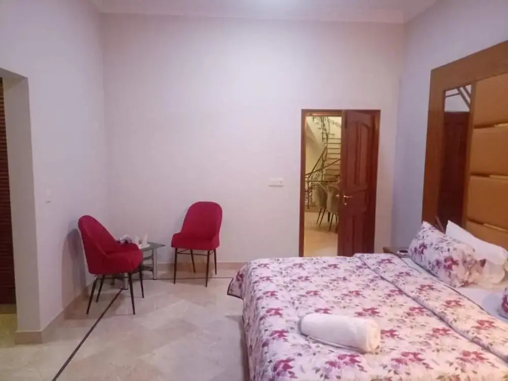 Travel Lodge Clifton - фото 13