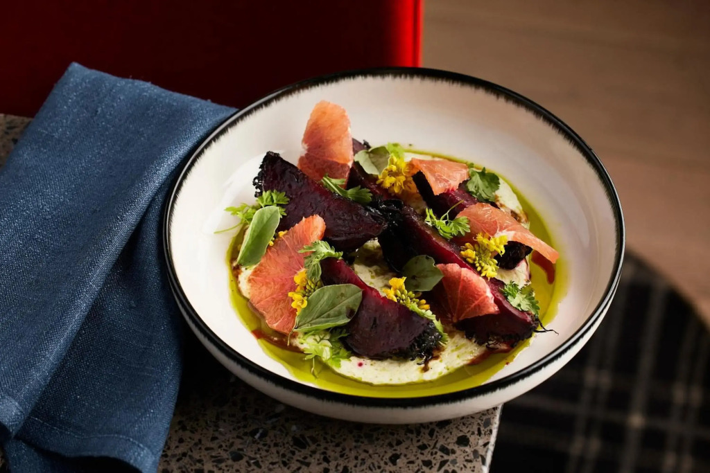 W Melbourne - фото 50