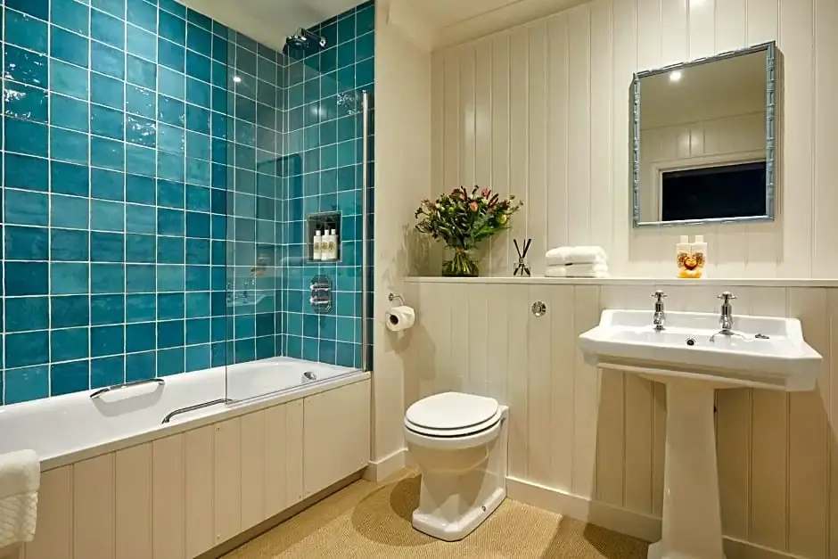 Mercure Newbury Elcot Park Hotel - Chambres