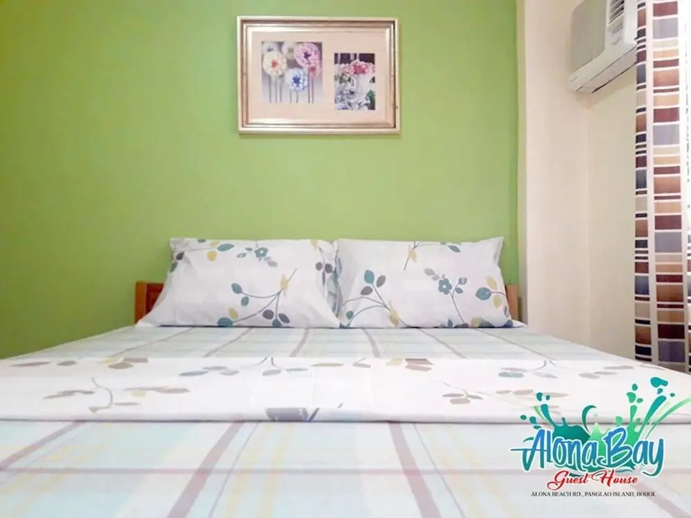 Alona Bay Guest House
