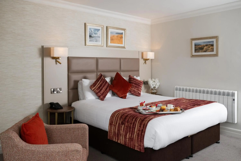 Hotel photo 21