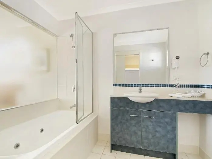 Ivory Palms Resort - Chambres