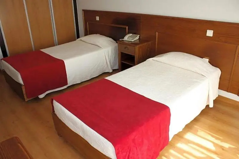 Hotel Classis — 5