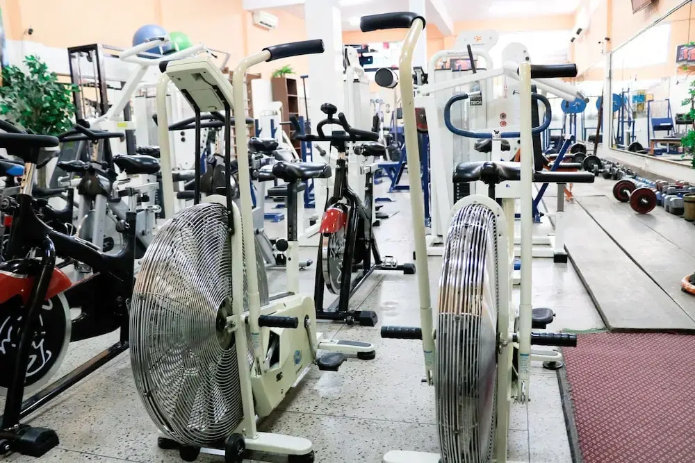 Elais Kinshasa - фото 16