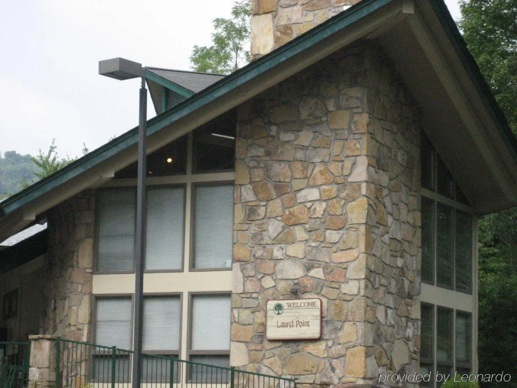 Laurel Point Resort