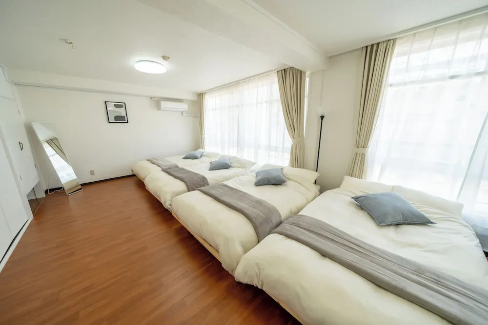 Casa G.S. Osaka Port 사진 7