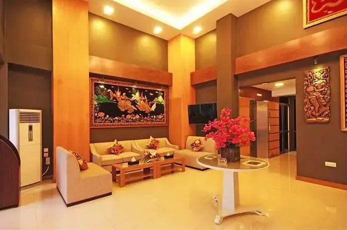 Hotel photo 14