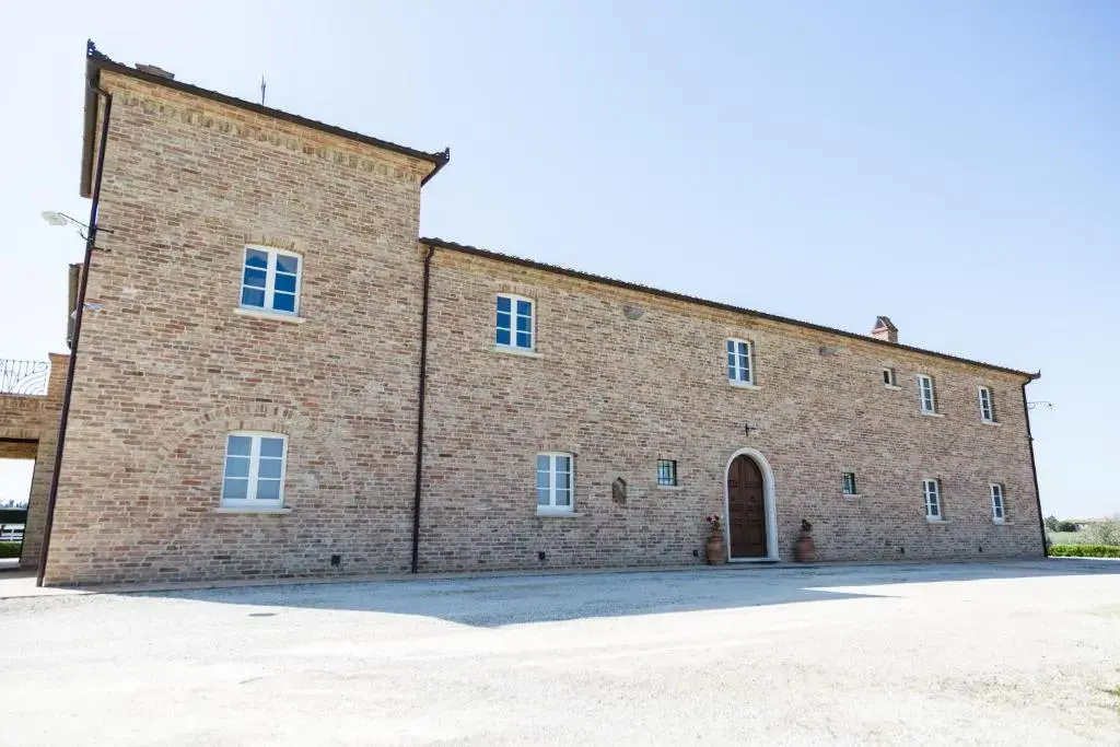 Podere San Giuseppe
