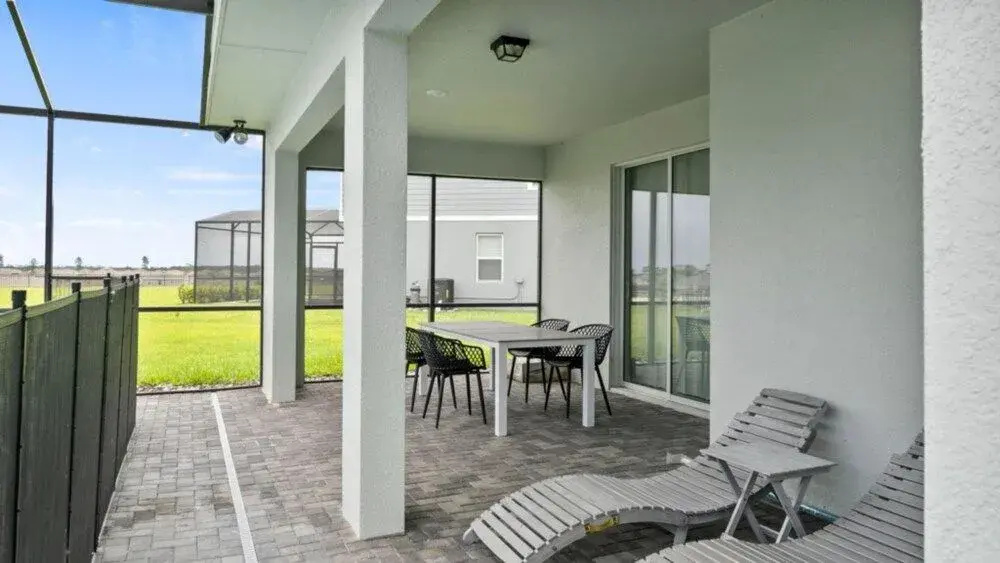 Windsor Island Resort 1671