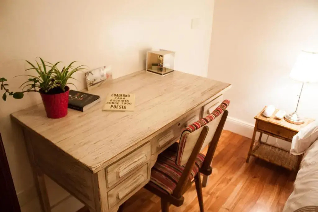 L'Adresse Hotel Boutique - Chambres