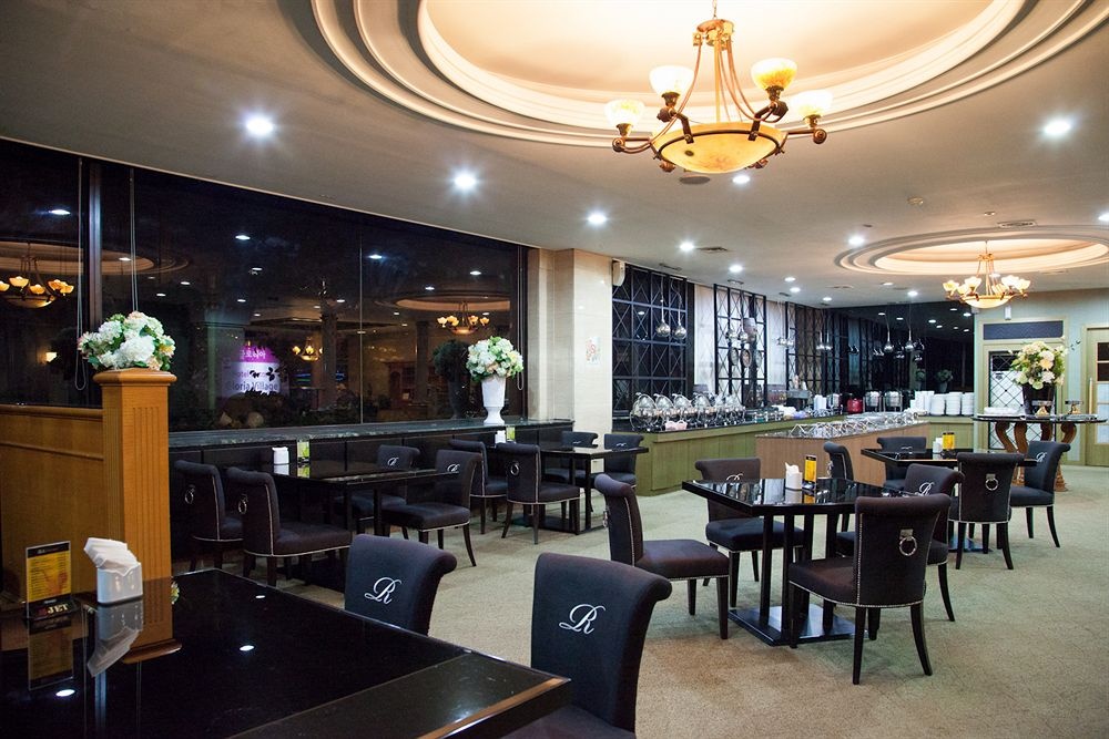 Victoria Hotel Seoul - Général
