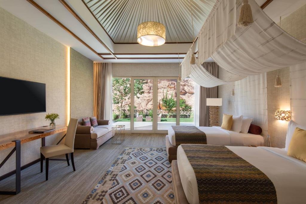 Shaden Resort & Hotels, Al Ula Image 3